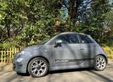 Fiat 500 1.2 8V ROCKSTAR neuer Zahnriemen 01/2025 - Fiat 500: Rock