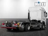 DAF XG530FAN, Abrollkipper Meiller, RS21.70 - Angebote