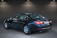 BMW 730d xDrive AHK HUD - TOP Ausstattung Unfallfrei