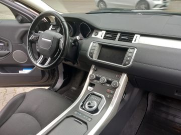 Land-Rover Range Rover Evoque - 9
