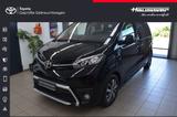 Toyota Proace 2,0-l-D-4D L1 (8-Si.) Autm. Shuttle Plus - Toyota Proace (Verso) Shuttle