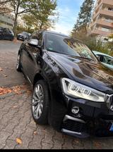 BMW X4 M40 M40i - Top Zustand - BMW X4 M40 von privat