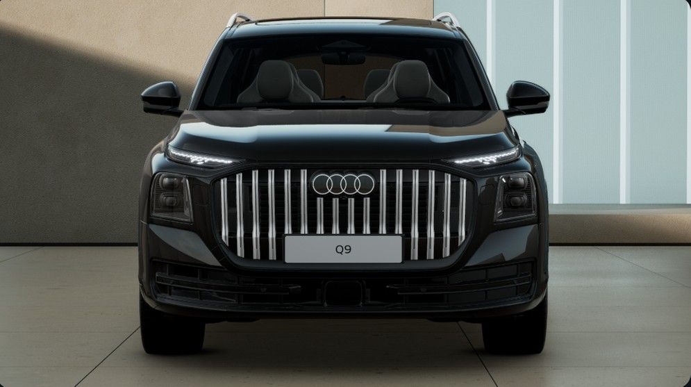 Audi Q9 SUV TDI quattro 220 kW tiptronic Pano, Tech p imagem 2