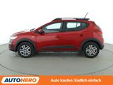 Dacia Sandero 1.0 TCe Stepway Comfort *ECO*LED*TEMPO* - Dacia Sandero: Eco