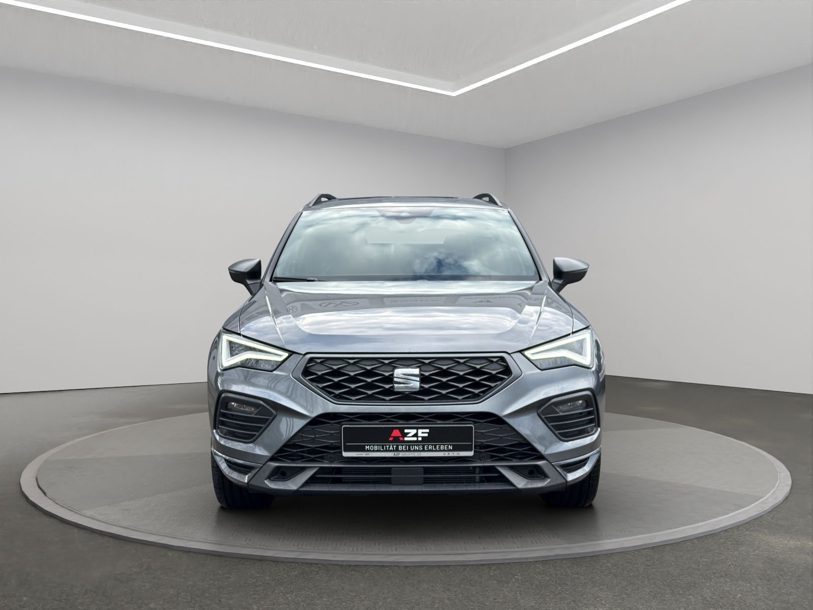 Seat Ateca - Bild 6