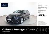 Audi A3 Sportback 30 TFSI S line S-Tronic NAV/Virt+ - gebrauchte Audi A3 aus dem Jahr 2024