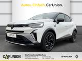 Renault Captur II 1.3 TCe 160 Mild-Hybr. Esprit Alpine