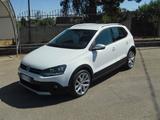 Volkswagen Polo Cross 1.4 TDI 90 CV - Volkswagen Polo: Geländewagen