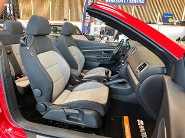 Volkswagen Eos *Navi*Dynaudio*