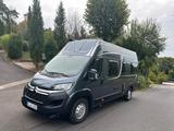 Pössl Roadcruiser Revolution Hubbett 165 PS - Kastenwagen Hubbett