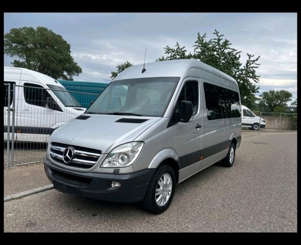 Mercedes-Benz Mercedes sprinter 315cdi