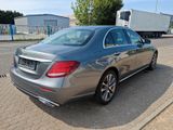 Mercedes-Benz E 200 E -Klasse Lim. E 200 d - Mercedes-Benz E 200 aus 2018