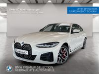 BMW 420 Gran Coupé - Vorschau Bild 1