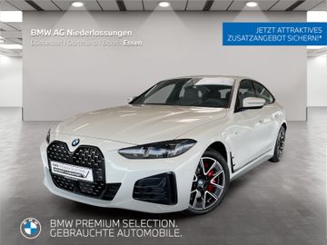BMW Leasingangebot: BMW 420i Gran Coupé M Sport Driv.Assist.Prof Kamera
