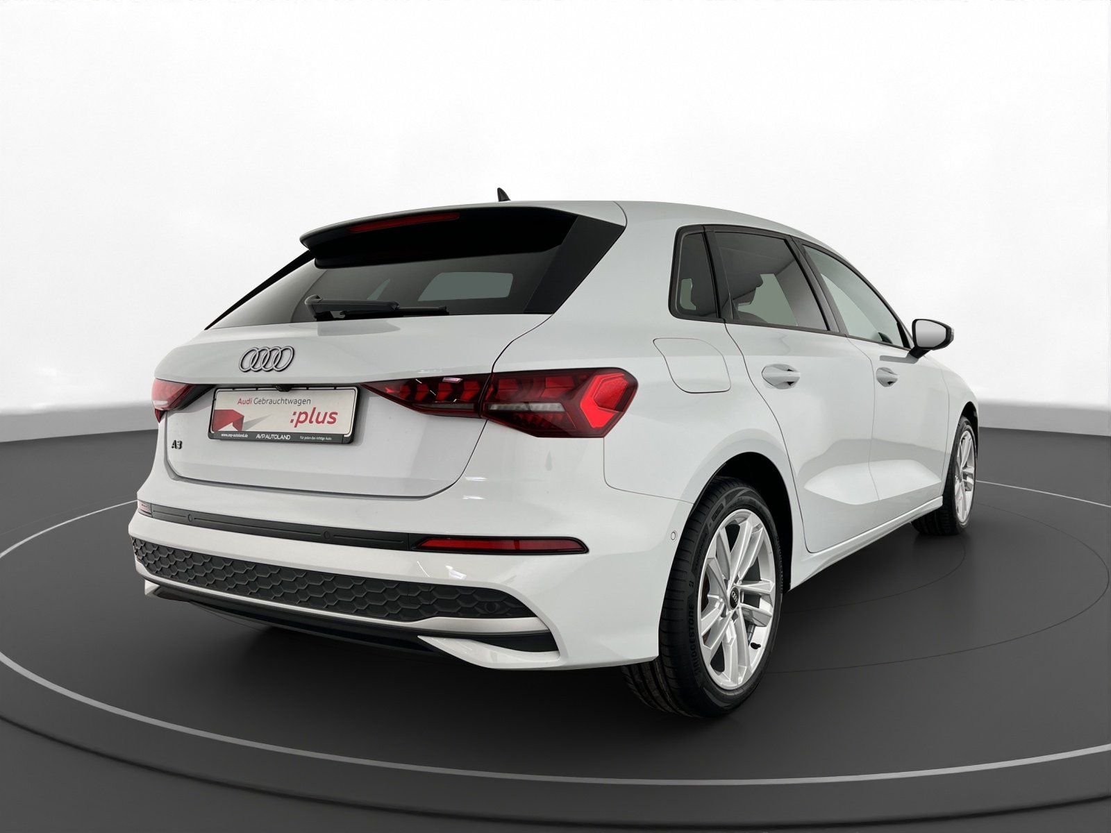 Audi A3 - Bild 5