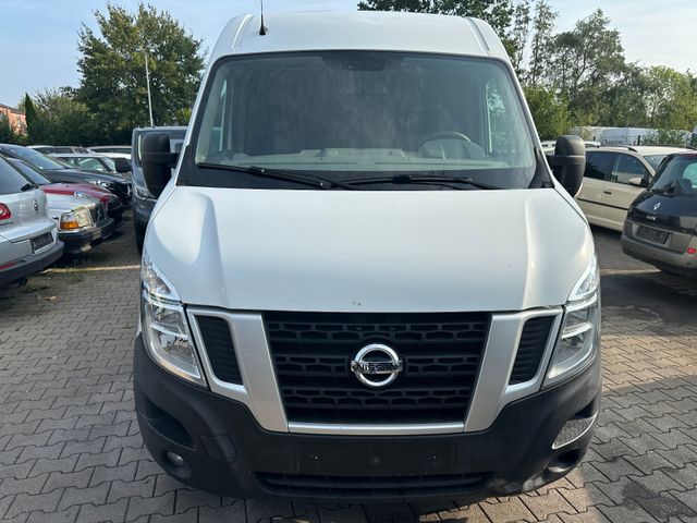 Nissan NV400 Kastenwagen L2H2 3,5t Klima Motorschaden