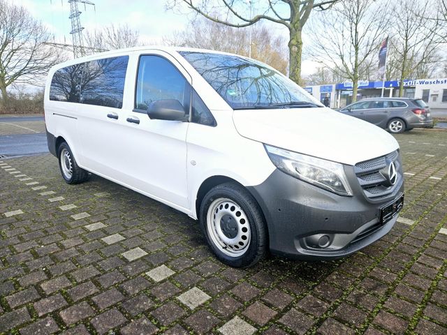 Mercedes-Benz Vito 114CDI Tourer Pro EL 4Matic 9G-Tronic STHZ