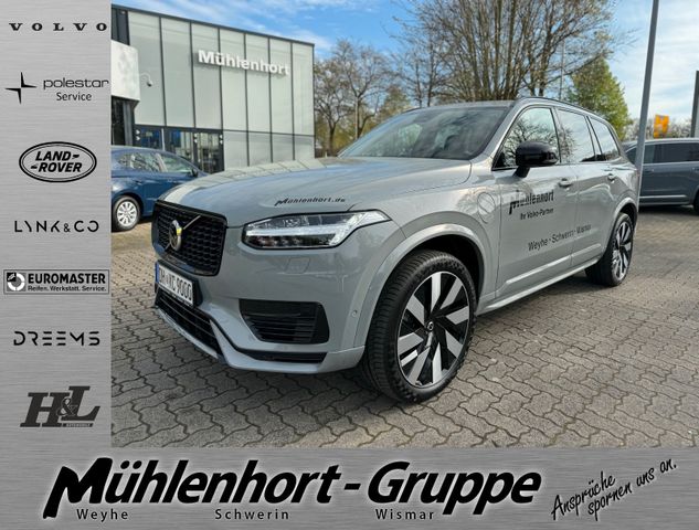 Volvo XC90 T8 Recharge AWD ULTIMATE DARK - 7 Sitzer -