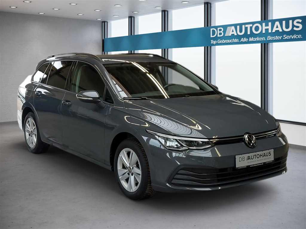 Volkswagen Golf Variant Life 1.0 TSI Winterpaket Standhz
