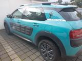 Citroën C4 Cactus PureTech 82 Feel Edition - Citroën C4 Cactus aus 2014