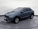 Volkswagen T-Roc 1.0 TSI OPF Life *DIG.COCKPIT*FRONT-ASSIST - Volkswagen T-Roc aus 2025