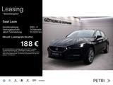 Seat Leon Style Edition 1.5 eTSI DSG*LED*Navi*RFK* - Seat Leon: Style Edition