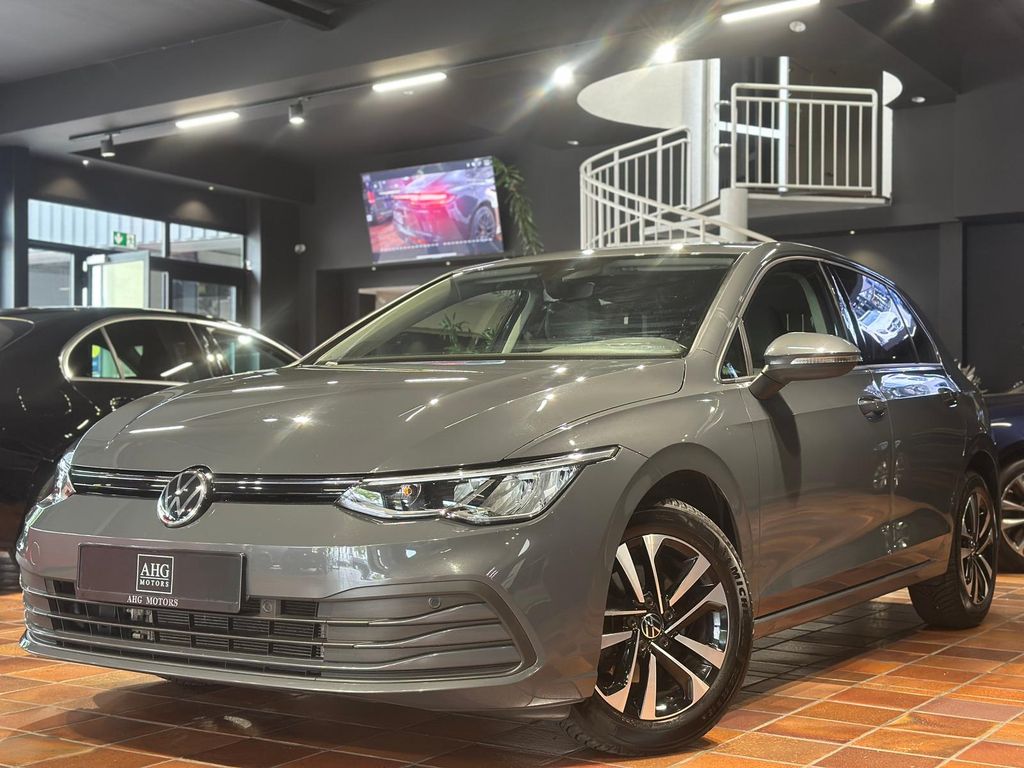 Image of Volkswagen Golf