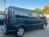 Nissan NV300 Kombi L1H1 2,8t TEKNA DREIER SITZ MIT BETT - Nissan NV300 aus 2022