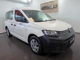 Volkswagen Caddy Cargo BasisDSG/PDC/ - Volkswagen Caddy mit Benzin-Antrieb: Kombi, Automatik
