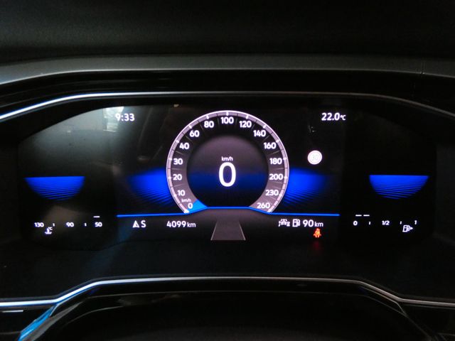 Taigo 1.0 TSI Move NAVI SHZ