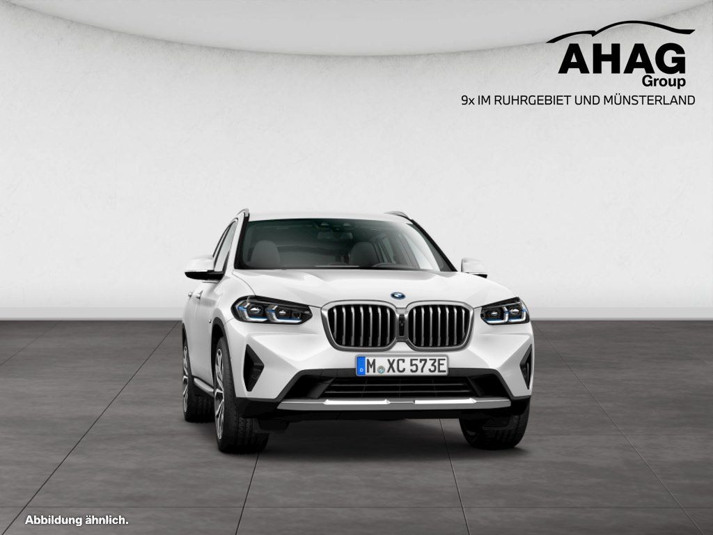 BMW X3 - Bild 10