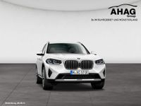 BMW X3 - Vorschau Bild 10