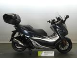 Honda Forza NSS 300 Griffheizung Topcase - HONDA FORZA 300 NSS