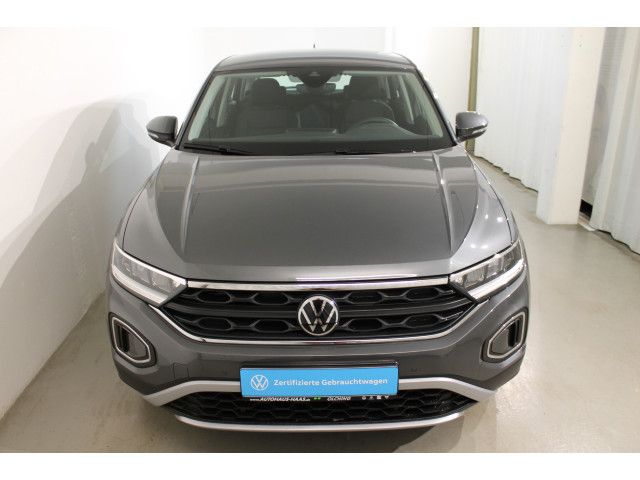 Volkswagen T-Roc 1.0 TSI 6-Gang Schaltgetriebe Tageszulass foto 4
