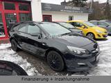 Opel Astra J 1.4 Sports Tourer Style Kamera STZ PDC - Opel Astra Gebrauchtwagen in Hamm