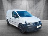 Volkswagen Caddy 2.0 Nfz Kasten BMT Klima/Allwetterräder - Volkswagen Caddy mit Diesel-Antrieb: Kombi, 2.0