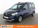 Dacia Dokker 1.3 TCe Techroad*NAVI*TEMPO*PDC*LIM* - Dacia in Dortmund
