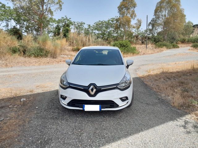 Renault Clio dCi 8V 90CV Start&Stop 5 porte Ener