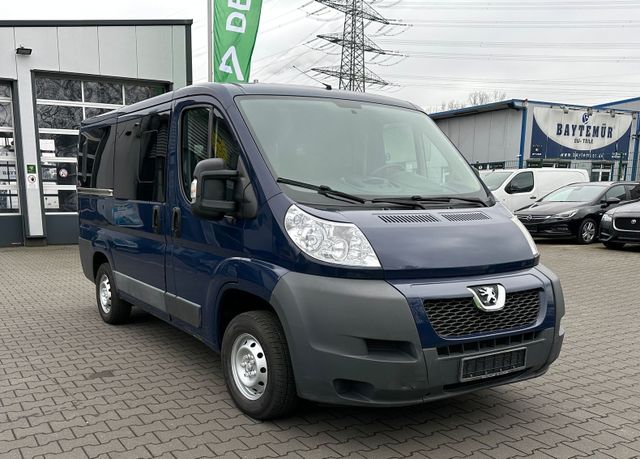 Peugeot Boxer HDi Standart