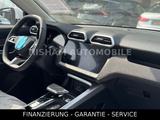 MG ZS 1.5 HYBRID+ 145 kW COMFORT/360'KAM/SHZ/NAVI - weiße MG ZS