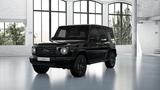 Mercedes-Benz G 450 d AMG/Night-II/Burm-3D/Manufaktur - Mercedes-Benz G 450 Jahreswagen