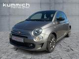 Fiat 500 MY21 1.0 GSE Hybrid HEY GOOGLE 51kW (70PS) - Fiat 500: Hey Google