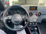 Audi A1 1.4 TFSI S tronic Panoramadach S Line - Audi A1: Panoramadach
