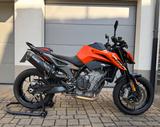 KTM 790 Duke