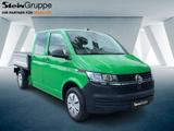 Volkswagen T6.1 DoKa Pritsche 2.0 TDI NAVI - Volkswagen T1 doka