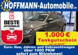 Fiat Tipo Allwetterreifen,AHK,Sitzheizung,PDC - Fiat mit Benzin-Antrieb: Kombi, Schaltgetriebe