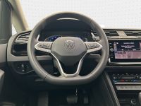 Volkswagen Touran - Vorschau Bild 8