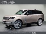Land Rover Range Rover D350 Autobiography - Land Rover Range Rover New cars mit Diesel-Antrieb
