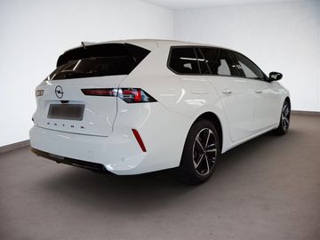 Fotografie 4 des Opel Astra ST GS Automatik Navi 360°Kamera Sitzheizg