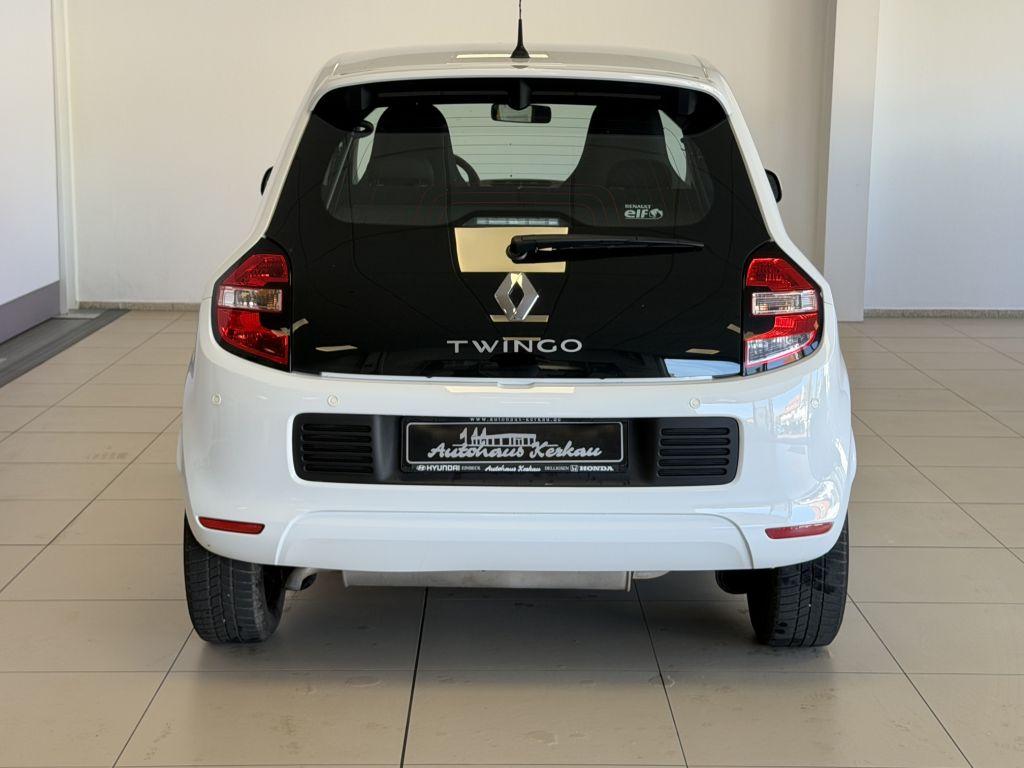 Renault Twingo SCe 70 Experience + Standheizung + PDC +
